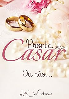 Livro Pronta para Casar