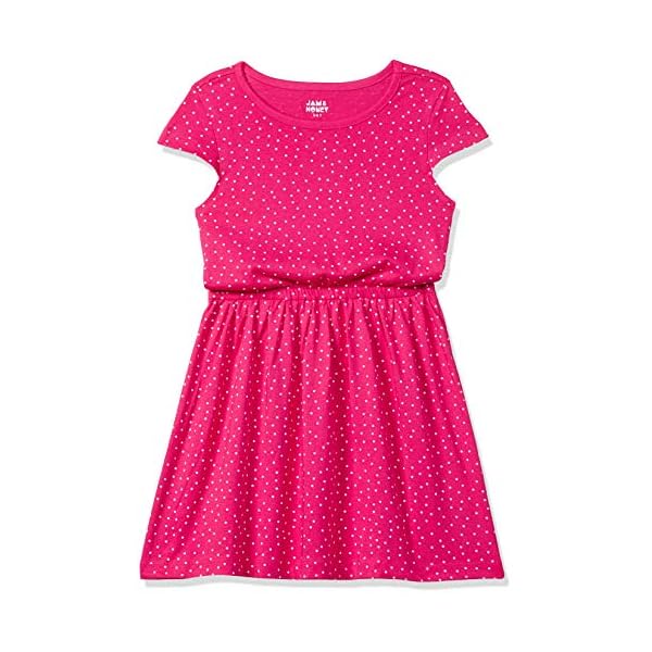 Amazon-Brand-Jam-Honey-Cotton-Girls-Dresses-Jumpsuits-Casual-Dress Amazon-Brand-Jam-Honey-Cotton-Girls-Dresses-Jumpsuits-Casual-Dress