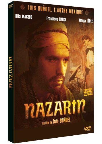 Nazarin