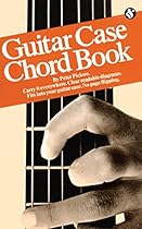 Guitar Case Chord Book