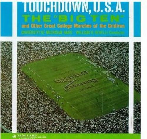 University of Michigan Band