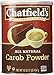 Chatfields All Natural Premium Carob Powder, 16 Ounce