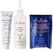 Shea Moisture Nourishing Rich System Light Blonde 1 Application Hair Color