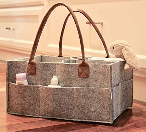 2 Lily+Miles+Portable+Organizer+Changing