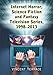 Internet Horror, Science Fiction and Fantasy Television Series, 1998-2013 by 