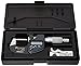 Mitutoyo 293-340-30CAL Digimatic Micrometer with Calibration, 1