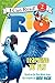 Rio: Learning to Fly (I Can Read Level 2)