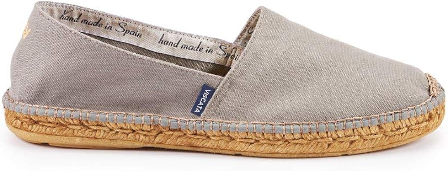 spanish espadrilles brands