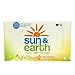 Natural Fabric Softener Sheets - Light Citrus Scent - Non-Toxic, Hypoallergenic, Plant-Based, Compostable - 80 Count Each (Pack of 6)