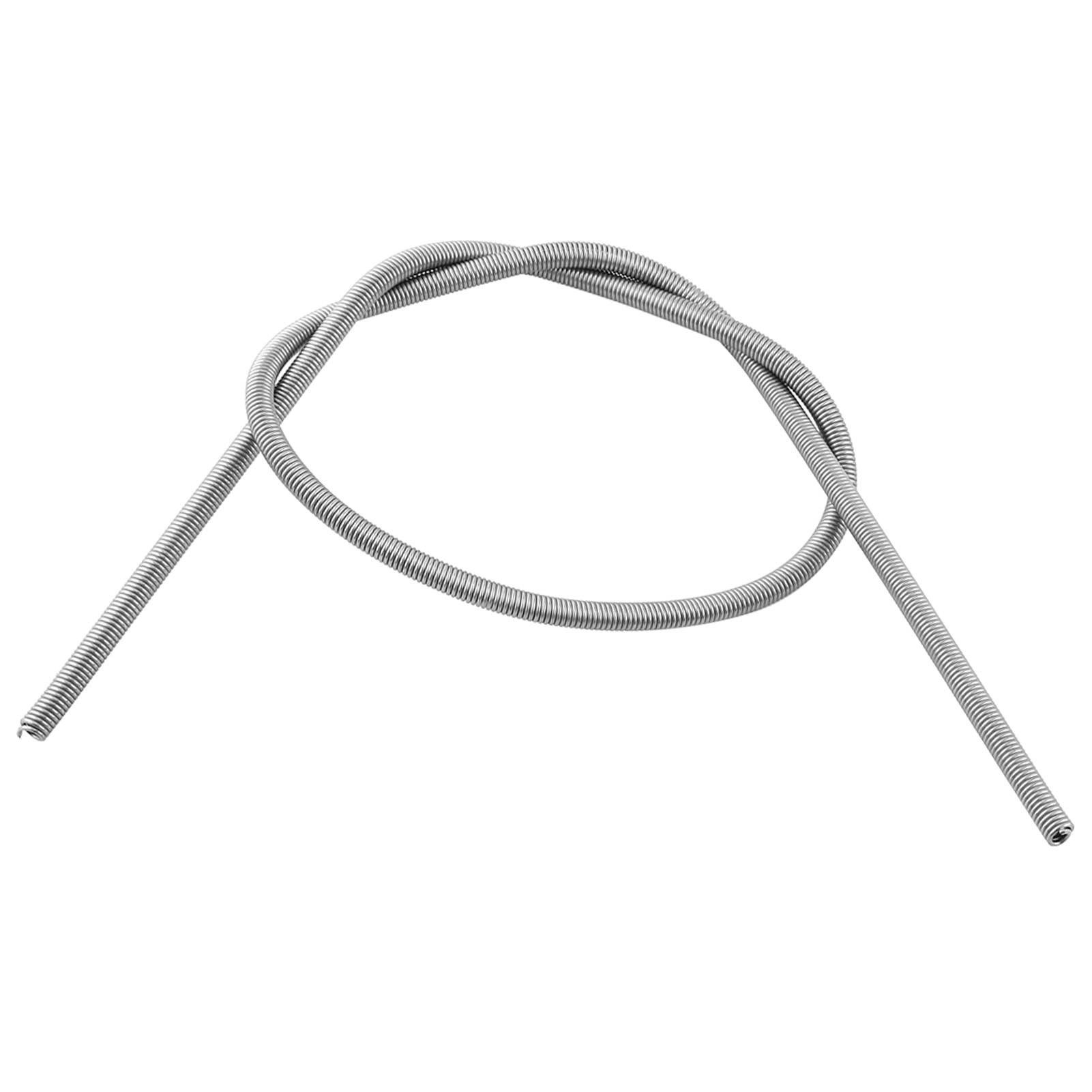 Hilitand FeCrAl Heating Alloy Heating Element Coil AC220V 3000W Resistance Wire Kiln Furnace Heating Coils Element Resistance Wire