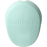 Willow Go - Hands Free Breast Pump - Wearable Breastfeeding Pump - Portable, Electric, Cordless, & 9 Levels of Hospital Grade
