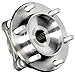 APDTY 515040 Wheel Hub Bearing Assembly
