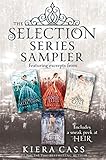 The Selection Series Sampler