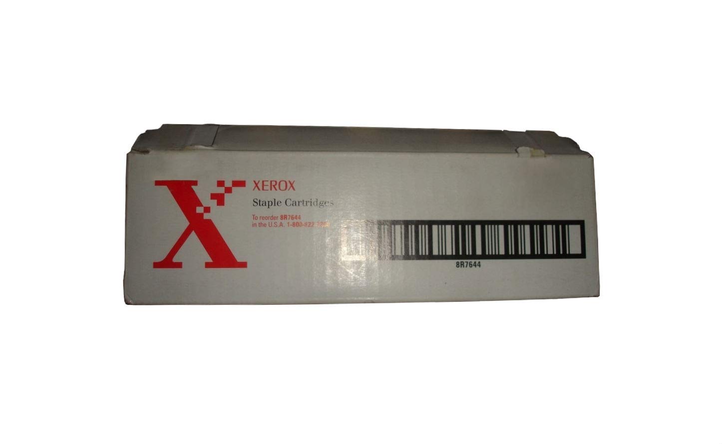 Xerox - Staples - 5000 pcs. (pack of 4 )