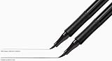 Avon True Color Super Definition Liquid Eyeliner Black Precision Tip Easy view 2
