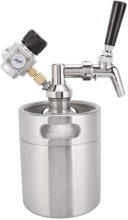 beer keg dispenser