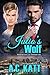 Julio's Wolf (Werewolves of Manhattan Book 6)