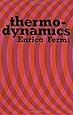 Thermodynamics (Dover Books on Physics)