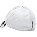NHL Winnipeg Jets Men's Draft Take Down Cap, Small/Medium, White