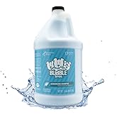 Bubble Bros. Deodorizing Dog Shampoo, Gallon - Naturally Derived, Eliminates Pet Odor, Breaks Through Dirt and Build up, Leaves Dogs Smelling Fresh, USA Made