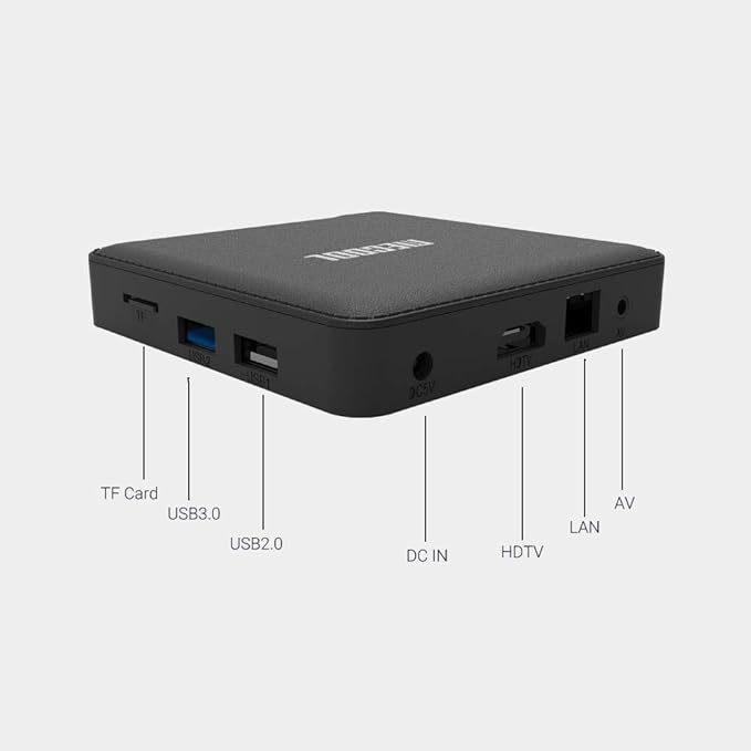 mecool amazon prime video