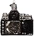 Old World Christmas Ornaments: Hobbies Gifts Glass Blown Ornaments for Christmas Tree, Camera, 32227