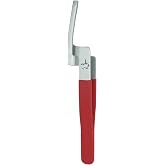 Kingfisher Fly Fishing Fly Tying Material Clamp (Medium)