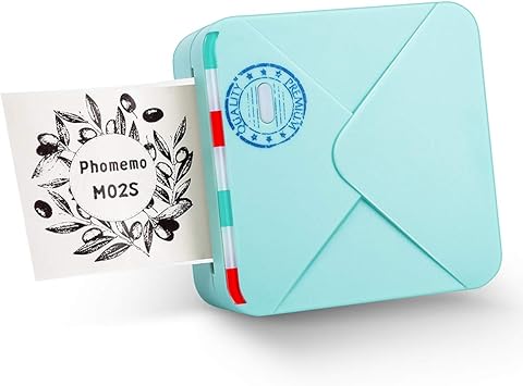 phomemo printer price