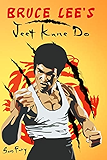 Bruce Lee's Jeet Kune Do: Jeet Kune Do Techniques and Fighting Strategy (Self Defense Series)