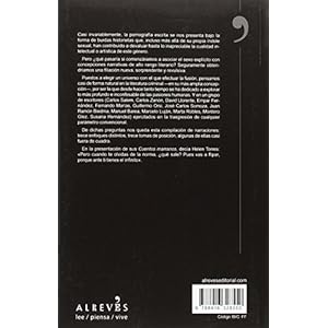 Obscena. Trece relatos pornocriminales