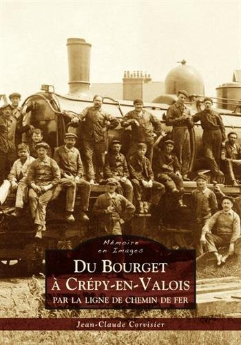 Du Bourget à Crépy-en-Valois