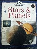 Stars and Planets (Nature Company Discoveries Libraries)