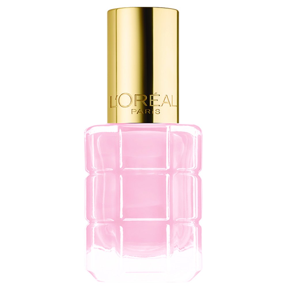 L'oreal Paris Color Riche Huile NailPolish - 26 Rue Cremieux