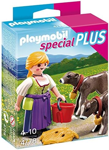 playmobil farm toys