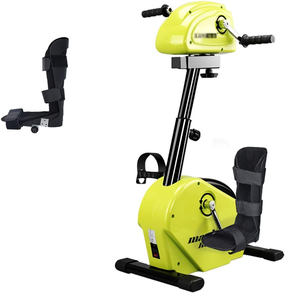 stationary bike for handicapped