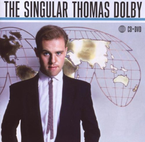 Thomas Dolby - The Singular Thomas Dolby  Dvd - Zortam Music