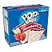 Pop-Tarts Breakfast Toaster Pastries, Frosted Strawberry Flavored, 22 oz (12 Count)
