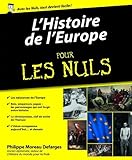L' histoire de l'Europe pour les nuls by 