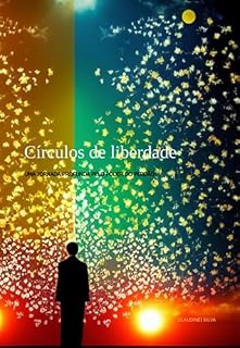 Livro Círculos De Liberdade