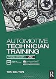 Automotive Technician Training: Practical