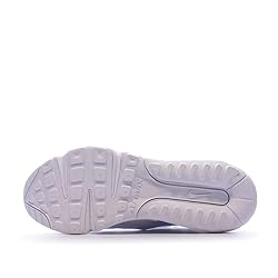 Nike Men's Running Shoe, White White Wolf Grey Pure