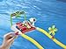 Disney Cars Toys World Grand Prix Splash Speedway Track Set