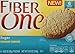 Fiber One Sugar Crunch Cookies, 5.52 Oz (Pack of 4)