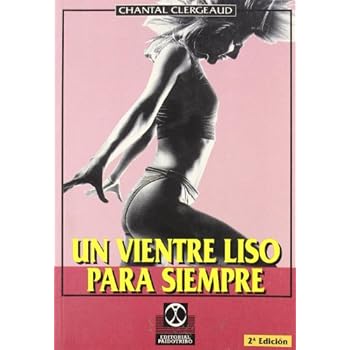 Vientre liso para siempre, un