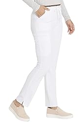 HeartSoul Scrub Pants for Women Contemporary Fit