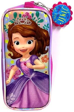 Amazon Co Jp ちいさなプリンセス ソフィア ペンポーチ Sofia The First ふでばこ ペンケース ポーチ 文房具 ステーショナリー グッズ 輸入品 インポート 126 Ds 即日 翌日発送 おもちゃ Amazon Co Jp ちいさなプリンセス ソフィア ペンポーチ Sofia The First ふでばこ ペンケース ポーチ 文房具 ステーショナリー グッズ 輸入品 インポート 126 Ds 即日 翌日発送 おもちゃ