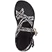 Chaco Women's Zcloud X2 Sport Sandal, Webb Angora, 8 M US
