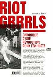 Riot grrrls