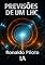 Livro PREVISÕES DE UM LHC: O Grande Colisor De Hádrons