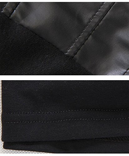 seven rocks men's cotton t-shirt, grey